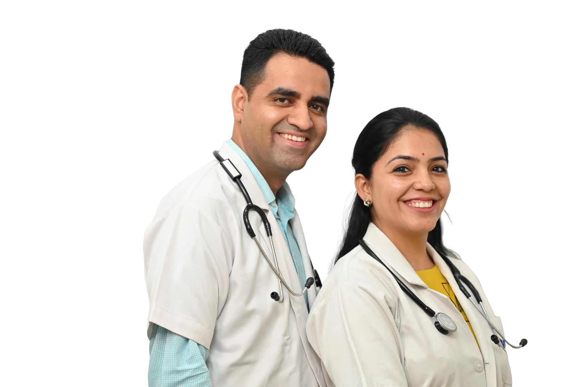 The RHV Homeopathy clinic